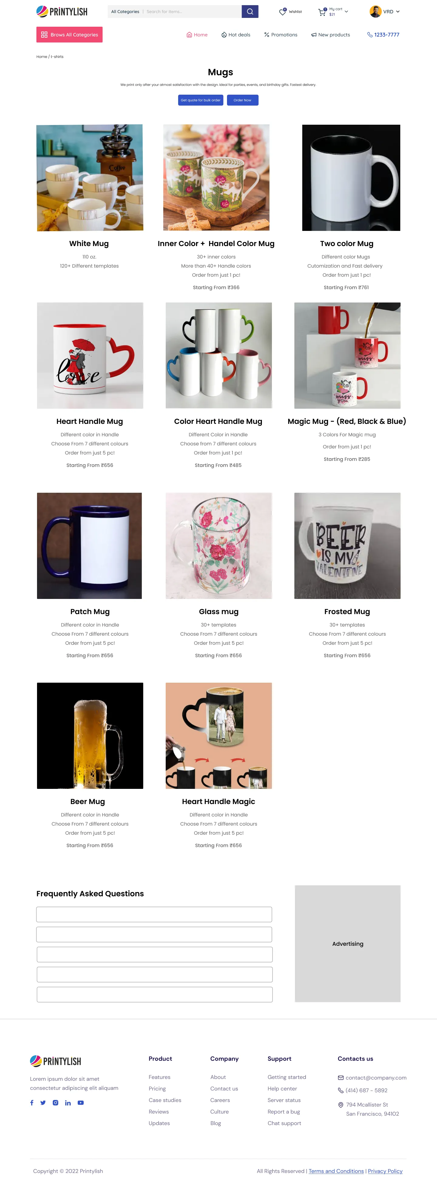 Portfolio